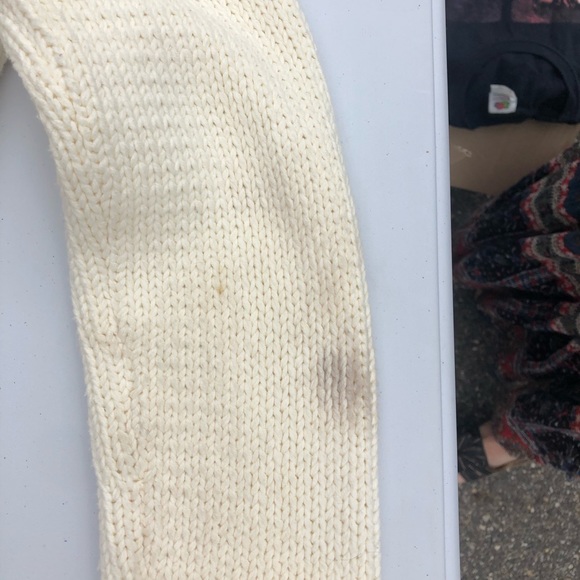 Kids Juicy Couture  sweater - Picture 4 of 4